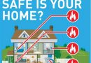 Fire Safety in the Home