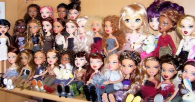 best collectible dolls grande