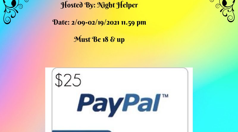 paypal25